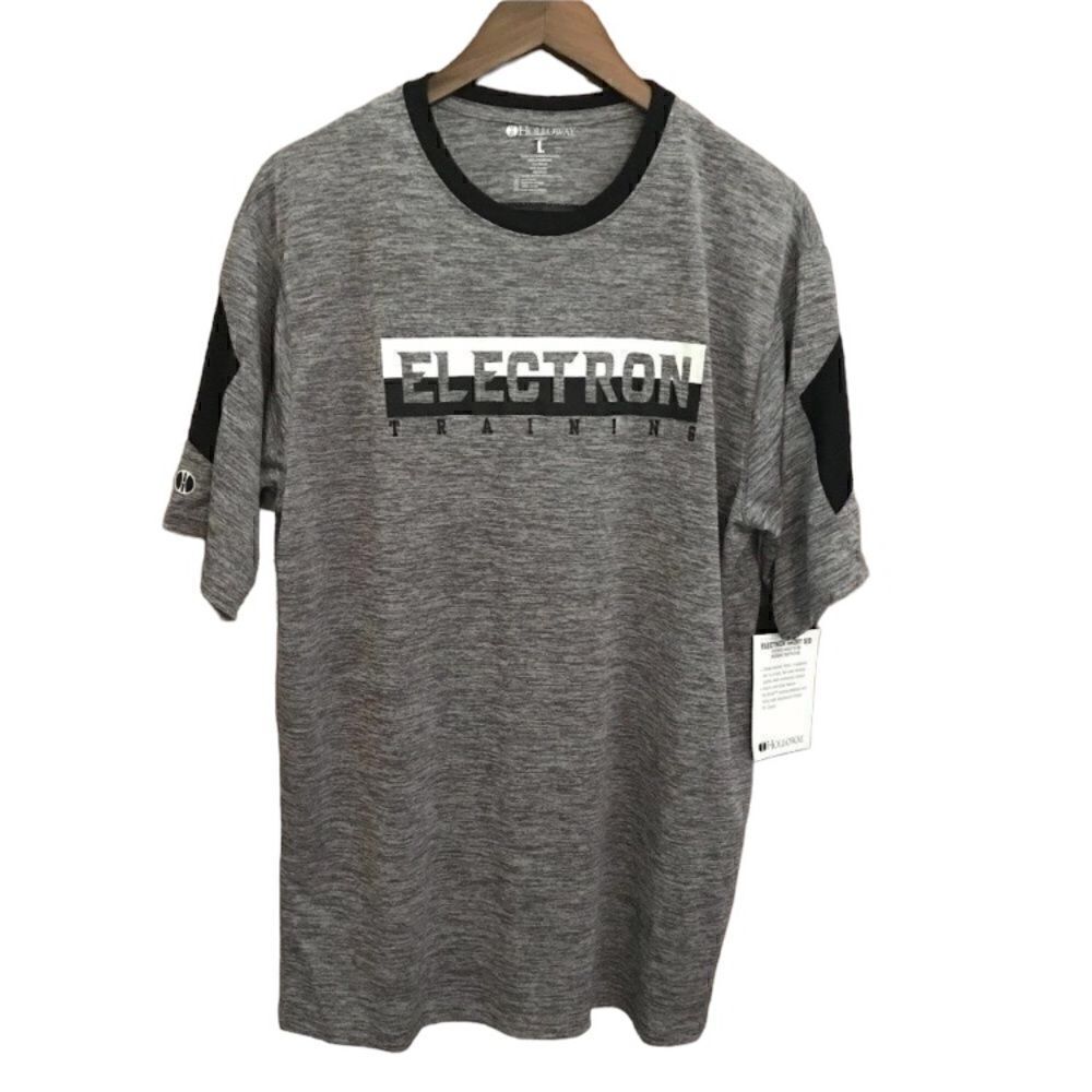 Holloway Shirt Men’s Size  L